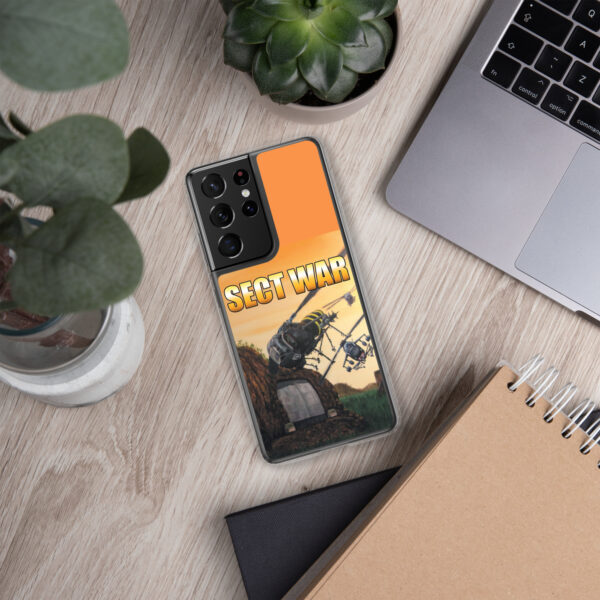 Clear Case for Samsung® - Image 25