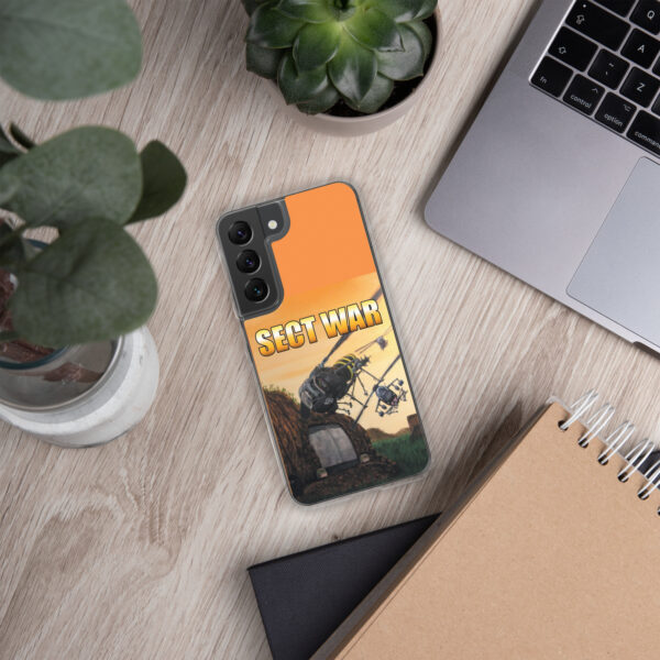 Clear Case for Samsung® - Image 37