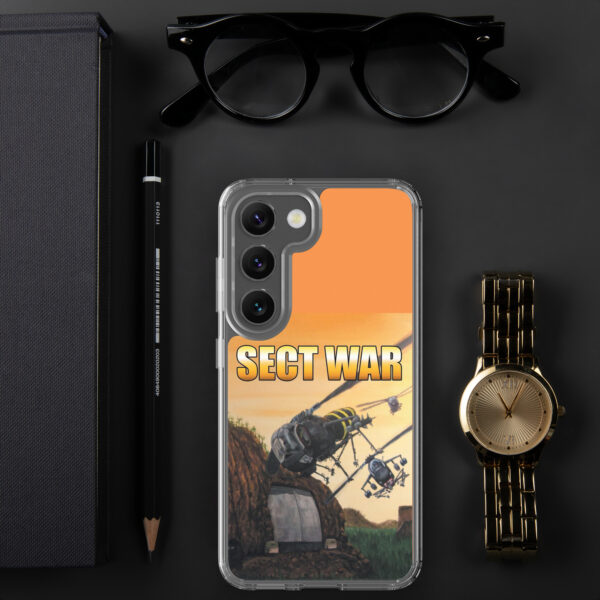 Clear Case for Samsung® - Image 43