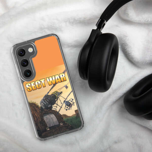 Clear Case for Samsung® - Image 44