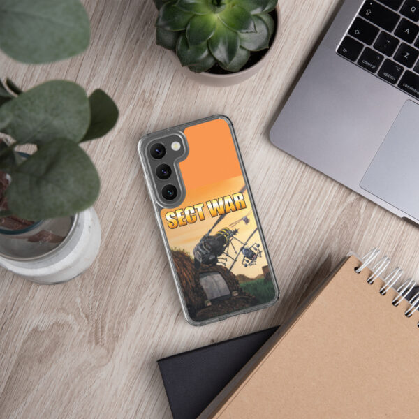 Clear Case for Samsung® - Image 45