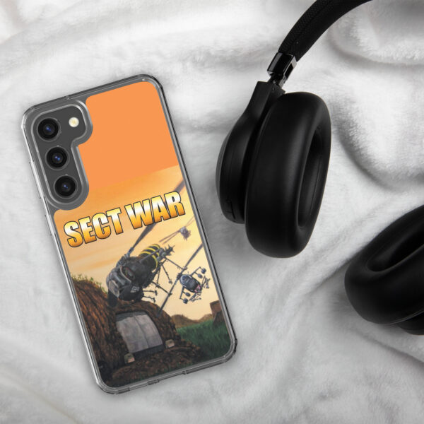 Clear Case for Samsung® - Image 39