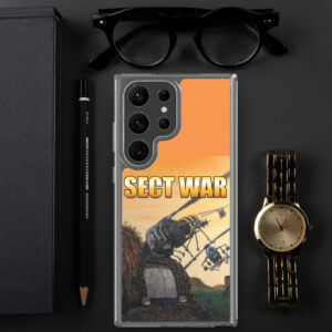 Clear Case for Samsung®