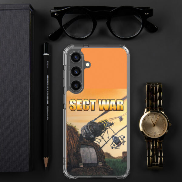 Clear Case for Samsung® - Image 46