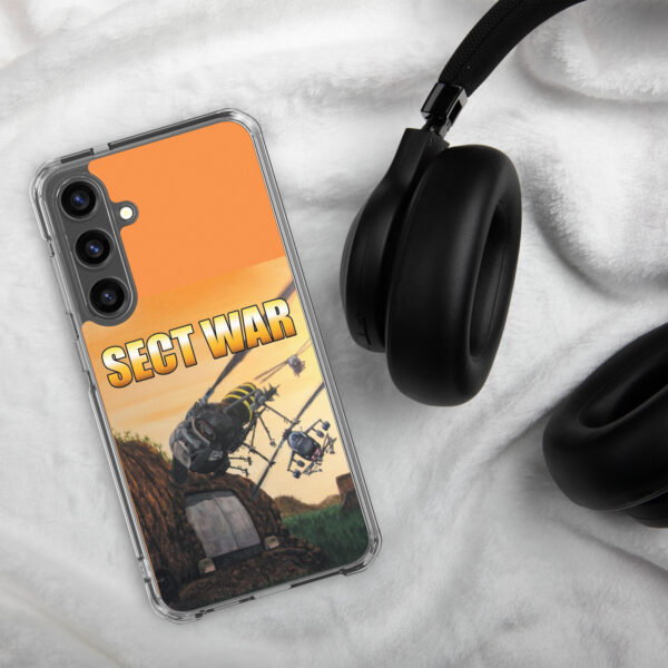 Clear Case for Samsung® - Image 47