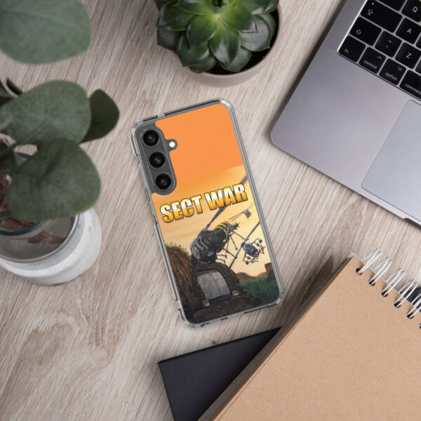 Clear Case for Samsung® - Image 48