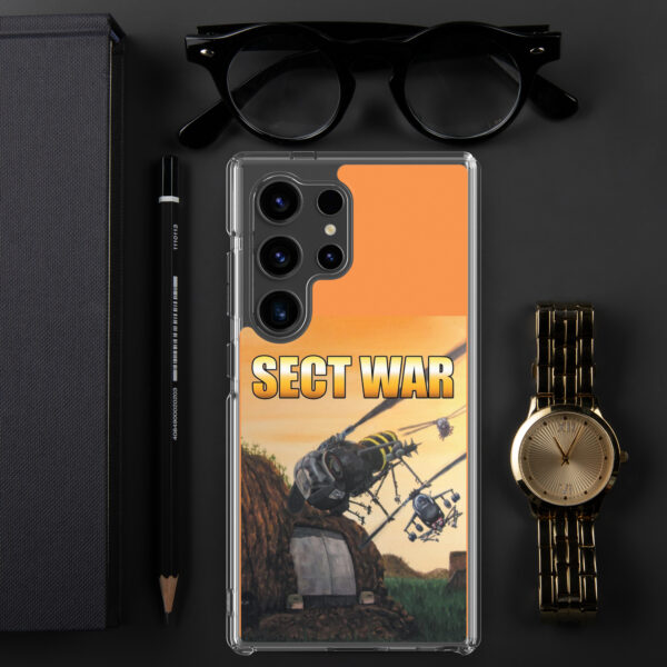 Clear Case for Samsung® - Image 49