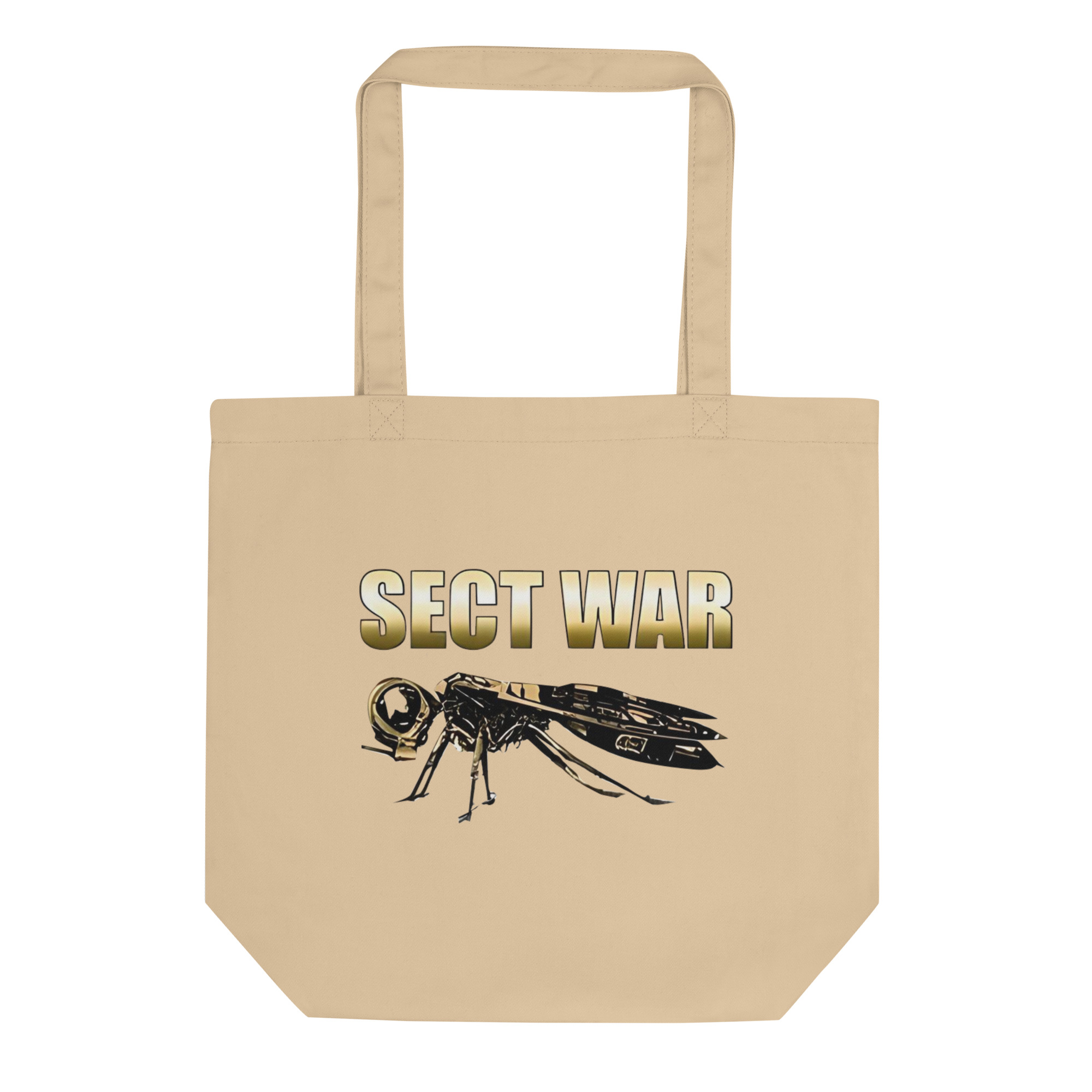 Eco Tote Bag