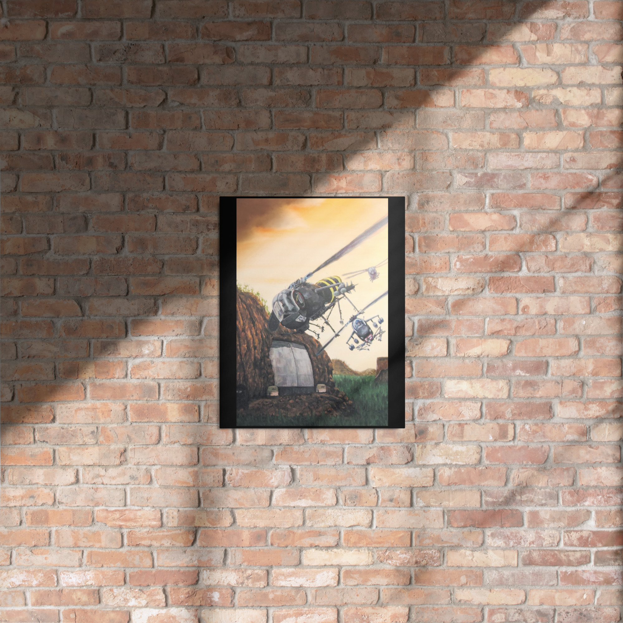 Limited Edition Metal Prints - Image 3