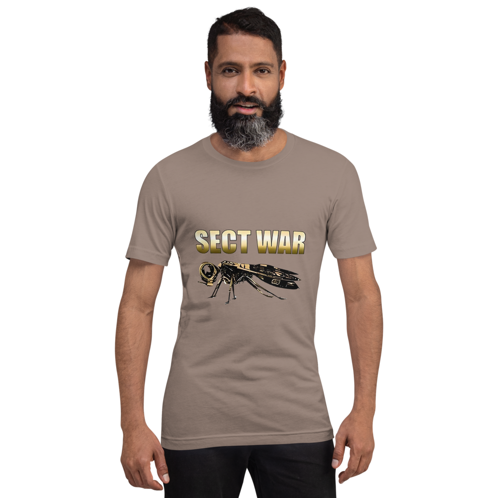 Unisex T-Shirt - Image 4
