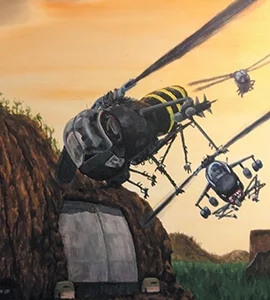 Limited Edition Metal Prints