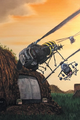 Limited Edition Metal Prints