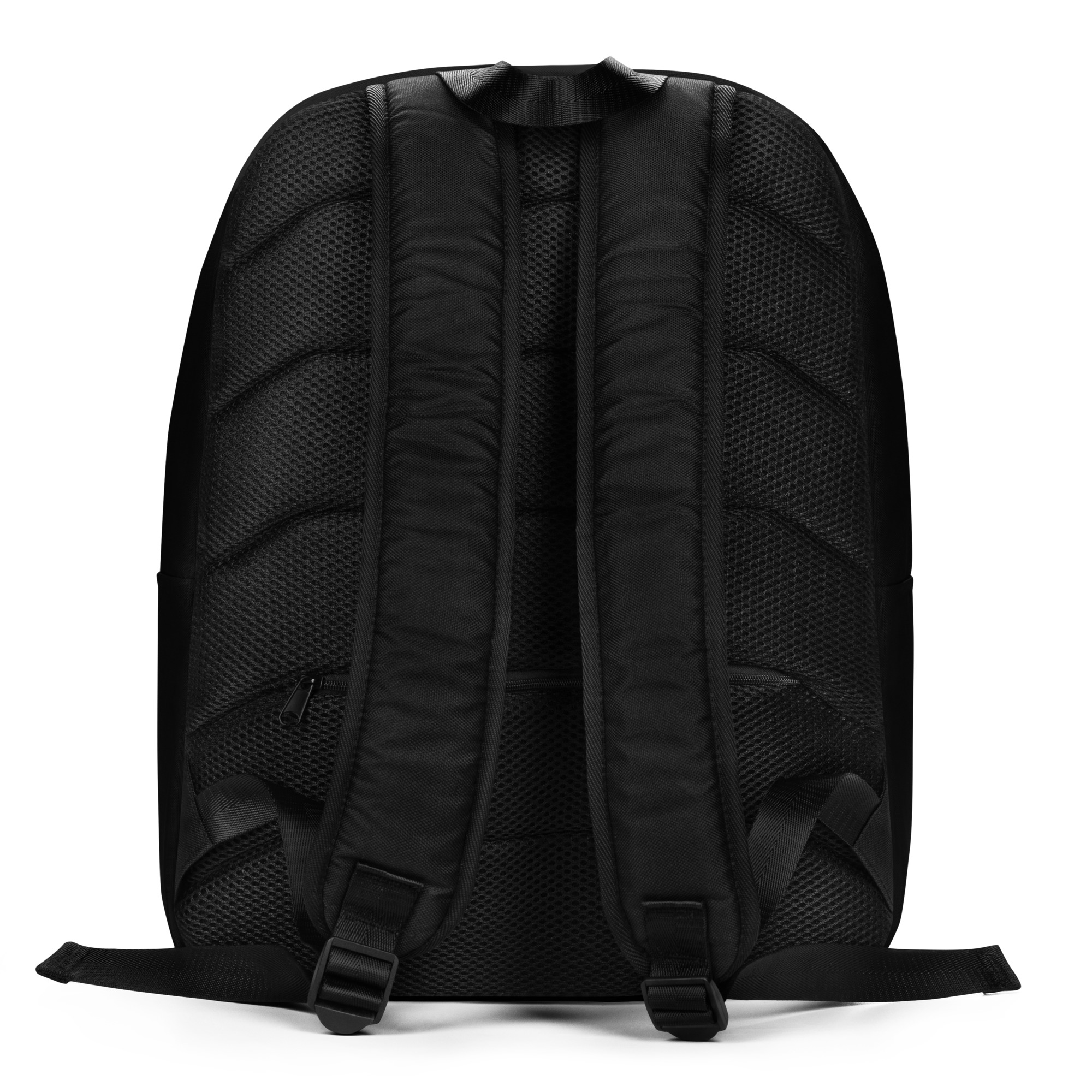 Minimalist Backpack - Image 4